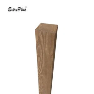 Plastik Destek Direği