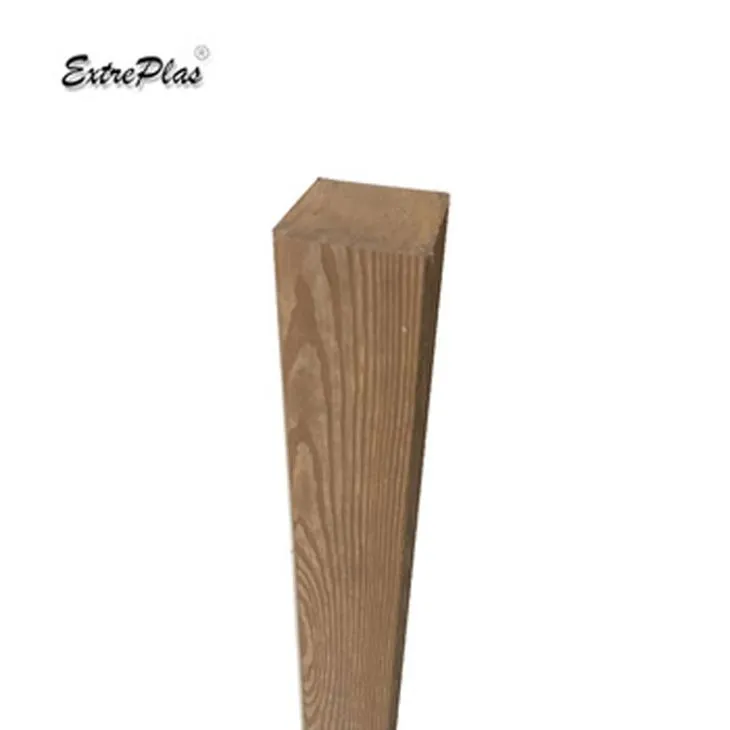 Plastik Destek Direği