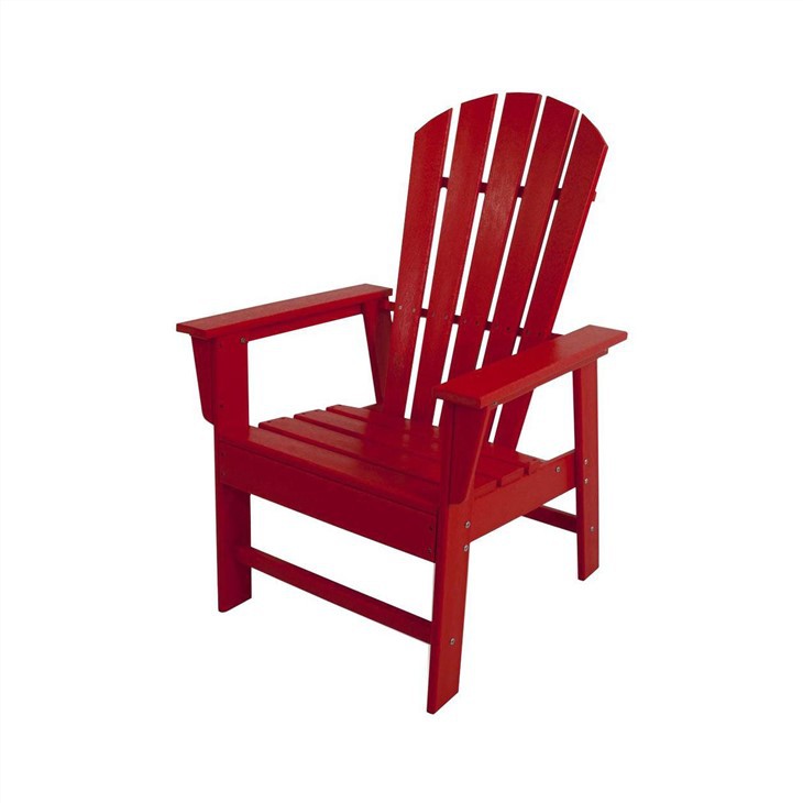 Adirondack Sandalye HDPE