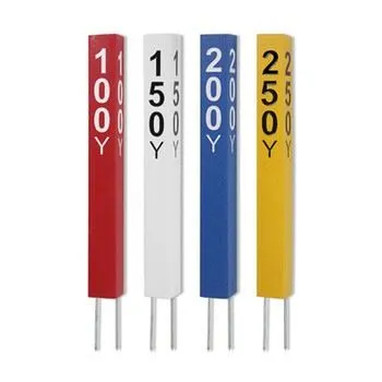 HDPE Kereste İşaretçisi