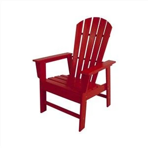 Adirondack Sandalye HDPE