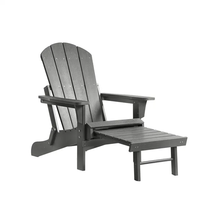 Adirondack Osmanlı Sandalye