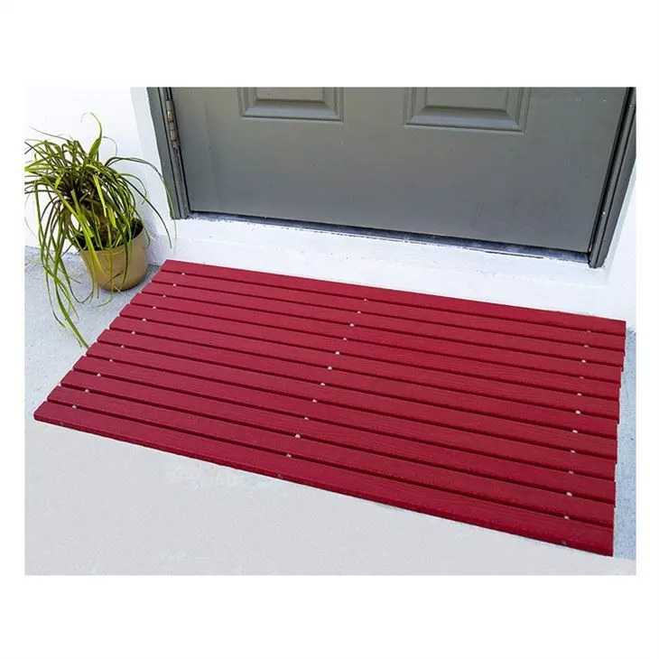 Kapı Paspasları Dış Mekan