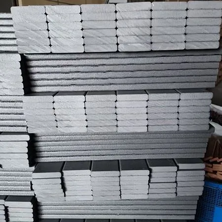 HDPE Kereste Doğal Ahşabın Yerini Alır