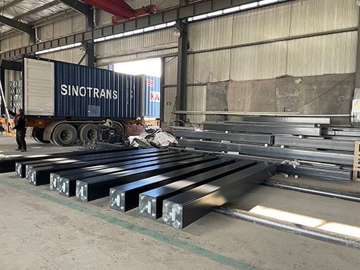 HDPE Deniz Kerestesi