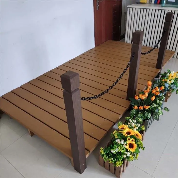 Kaliteli Dış Mekan Zemin Kaplaması