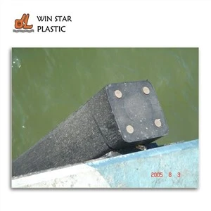 HDPE Deniz Çamurluğu