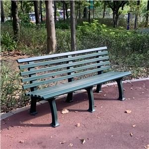 PVC Tourna Orta Kort BENCH