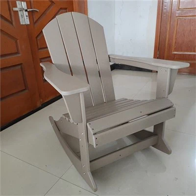 Hdpe Adirondack Sandalyeler